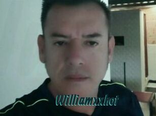 Williamxxhot