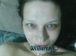 Willierenie