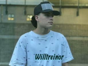 Willtreinor