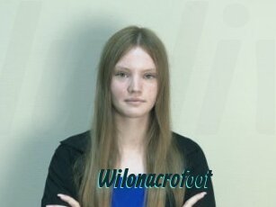 Wilonacrofoot