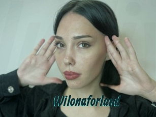 Wilonaforland