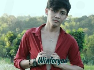 Winforyou