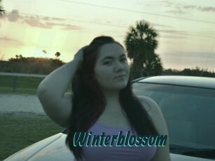 Winterblossom