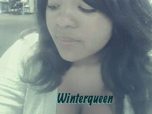 Winterqueen