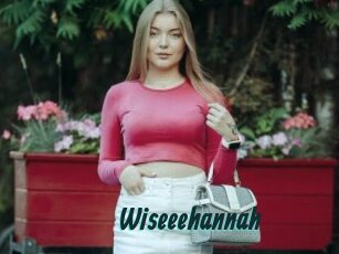 Wiseeehannah