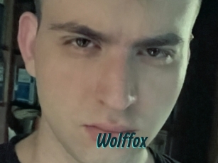 Wolffox