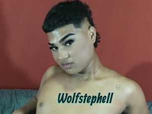 Wolfstephell