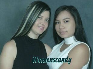 Womenscandy