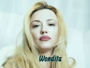 Wondita