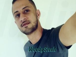 WoodySteele