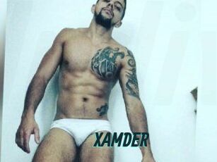 XAMDER