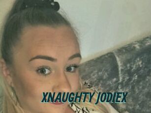 XNAUGHTY_JODIEX