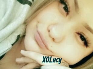 XOLucy