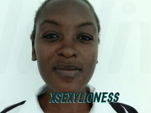 XSEXYLIONESS