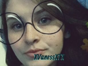 XVanessXTX