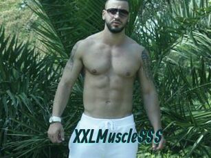 XXLMuscleSSS