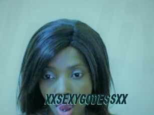 XXSEXYGODESSXX