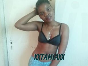 XXTAMIAXX