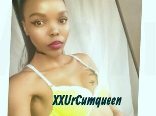 XXUrCumqueen