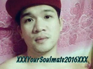 XXXYourSoulmate2016XXX