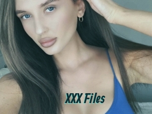 XXX_Files