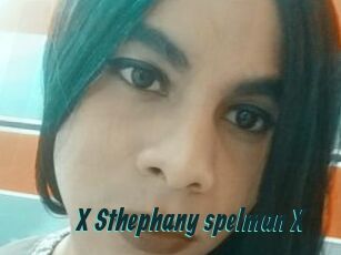 X_Sthephany_spelman_X