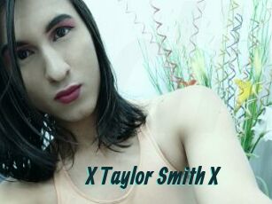 X_Taylor_Smith_X