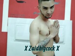 X_Zaidbigcock_X