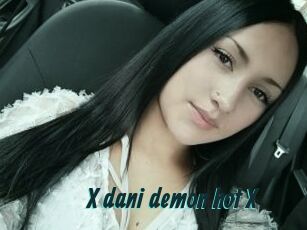 X_dani_demon_hot_X