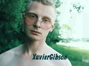 XavierGibson