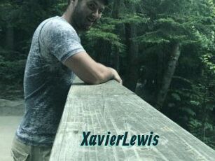 Xavier_Lewis