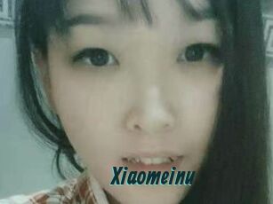 Xiaomeinu