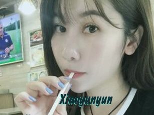 Xiaoyunyun