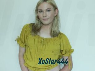 XoStar444