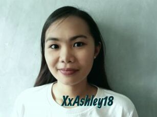 XxAshley18