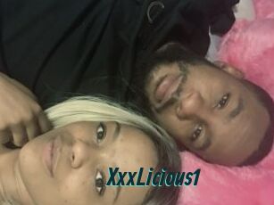 XxxLicious1