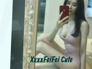 XxxxFeiFei_Cute