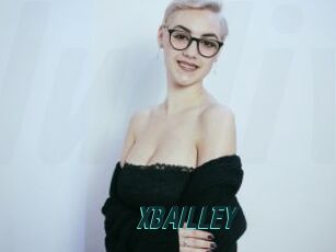 XBAILLEY