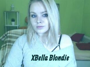 XBella_Blondie