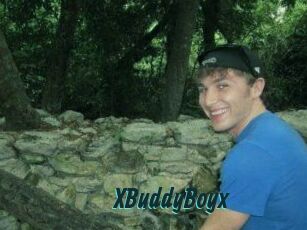 XBuddyBoyx