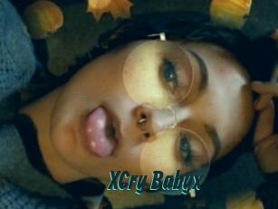 XCry_Babyx