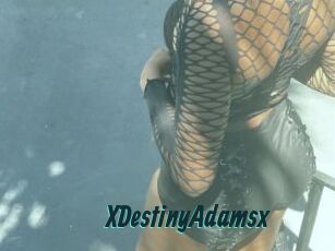 XDestinyAdamsx