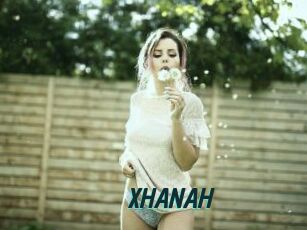 XHANAH