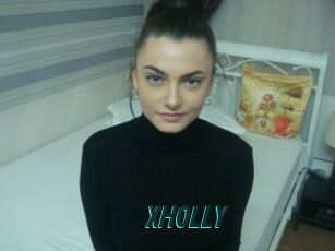 XHOLLY