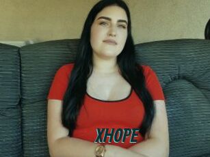 XHOPE