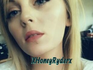 XHoneyRyderx