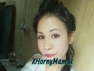 XHornyMamax