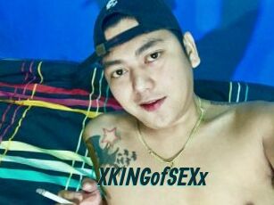 XKINGofSEXx