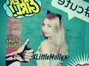 XLittleMollyx