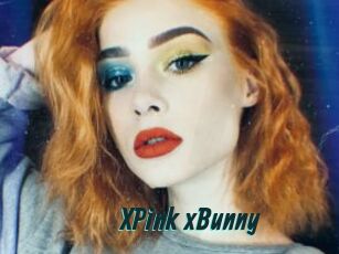 XPink_xBunny